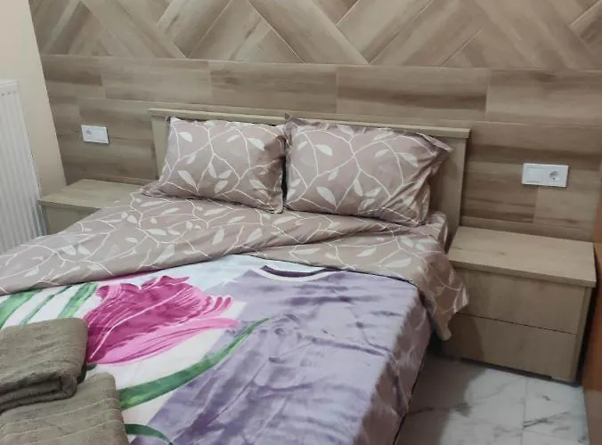 Gcm 2 Rooms Kentro