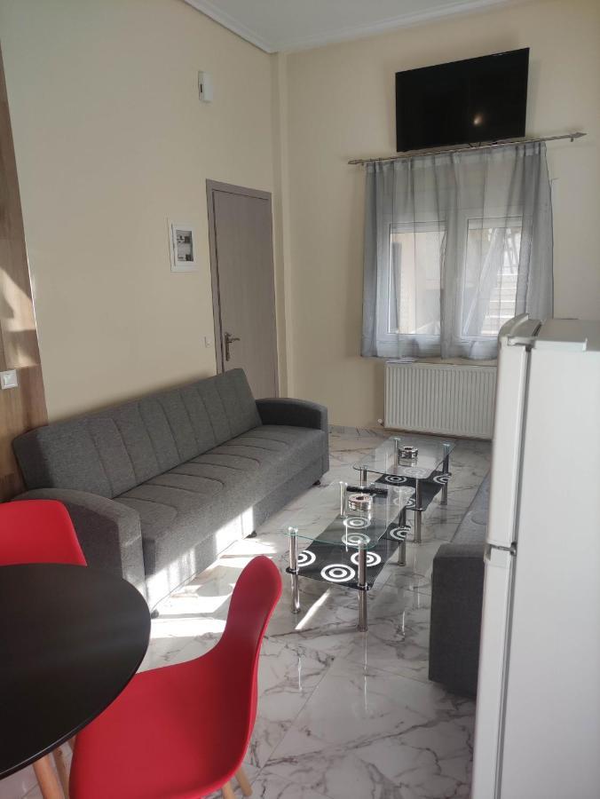 Apartmán Gcm 2 Kentro *