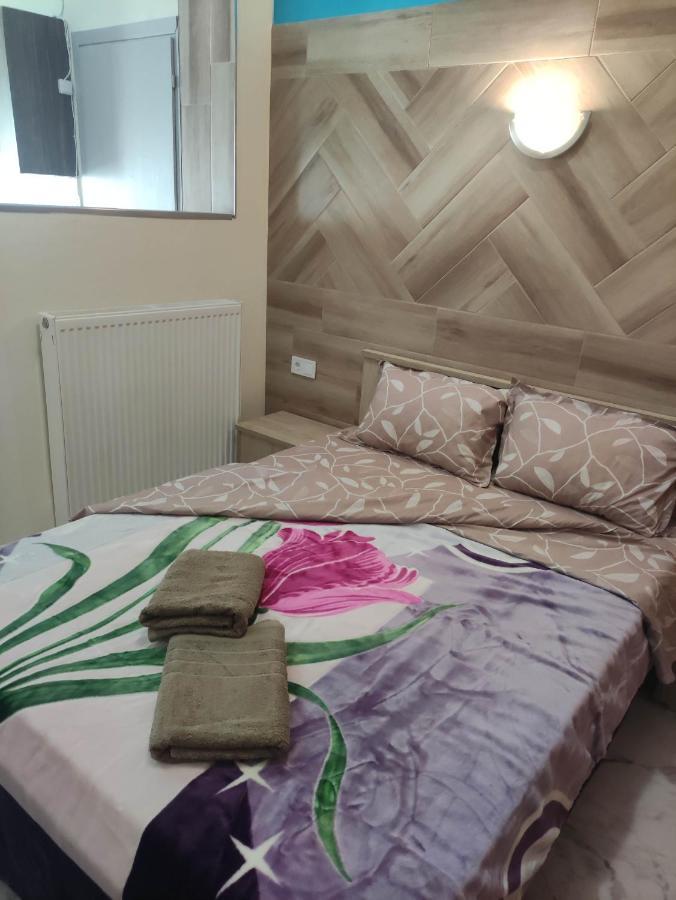 Gcm 2 Kentro Apartmán Kateríni