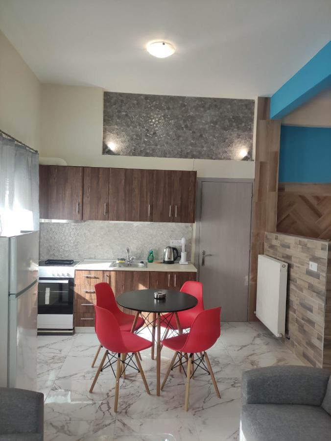 Apartment Gcm 2 Kentro Katerini