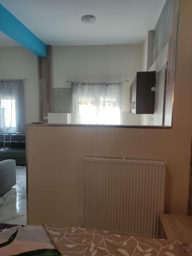 Gcm 2 Kentro Apartmán *