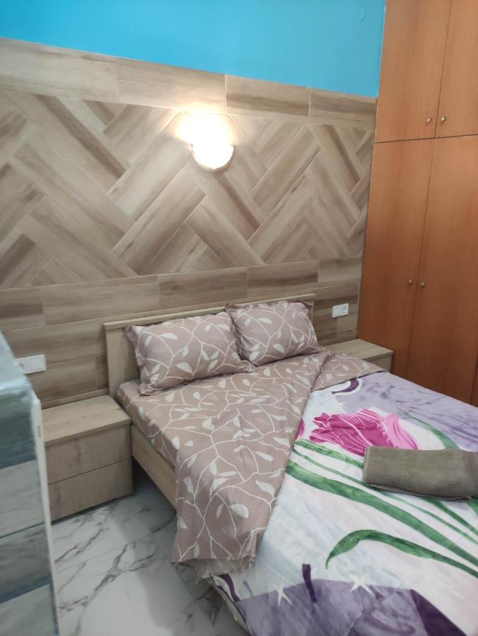 Apartmán Gcm 2 Kentro