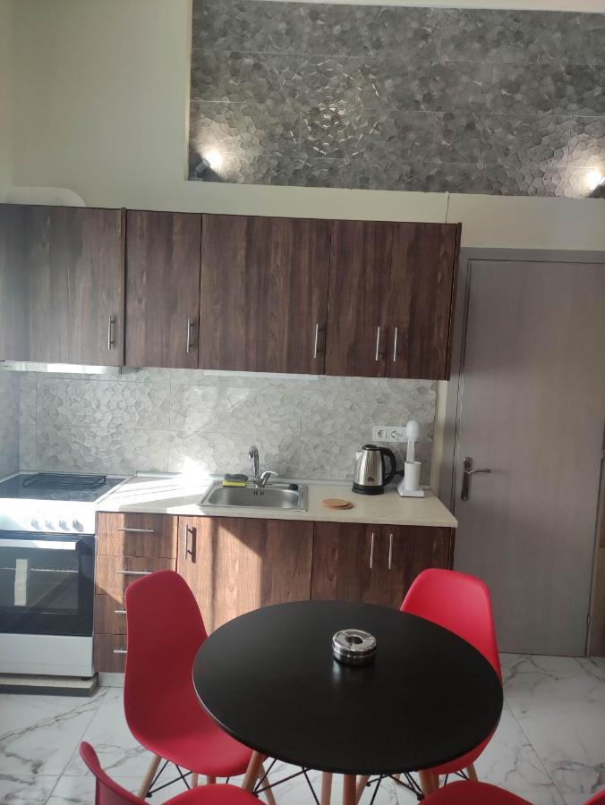 Apartment Gcm 2 Kentro