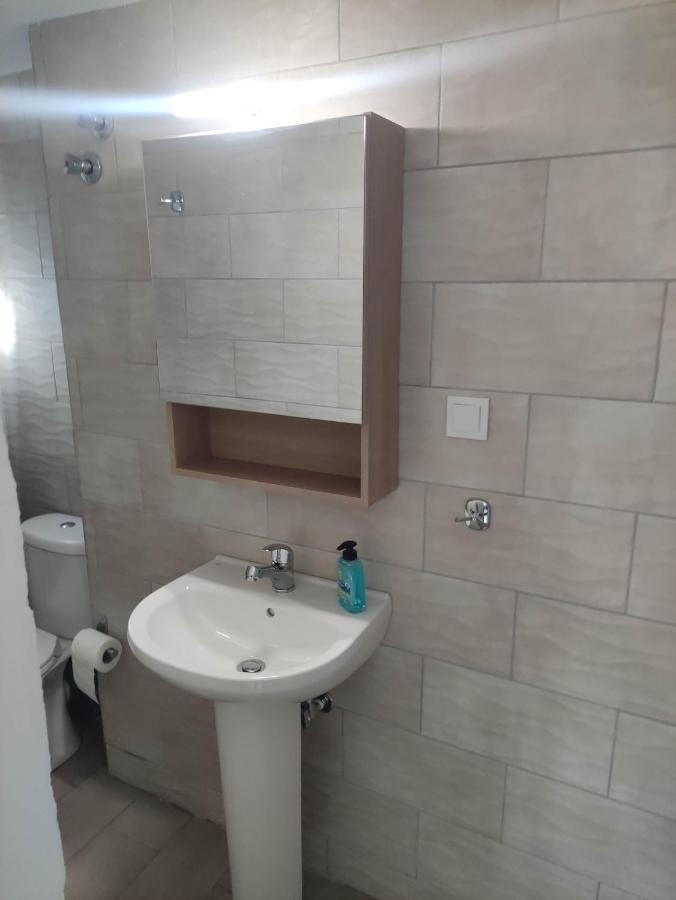 Apartmán Gcm 2 Kentro