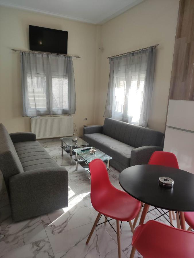Apartmán Gcm 2 Kentro Kateríni