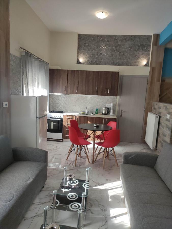 Gcm 2 Kentro Apartmán Kateríni