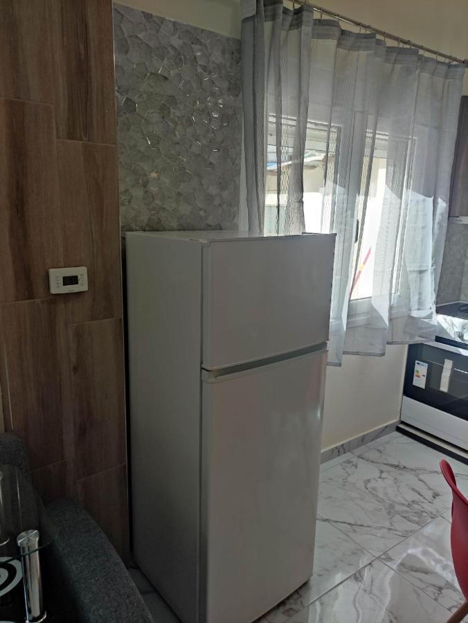 Gcm 2 Kentro * Katerini