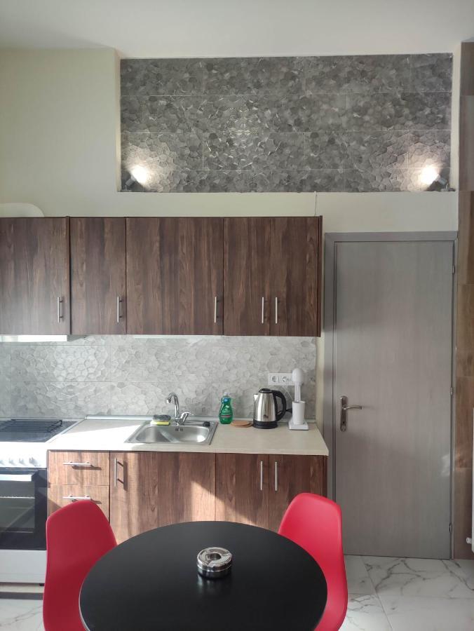 Gcm 2 Kentro Apartment