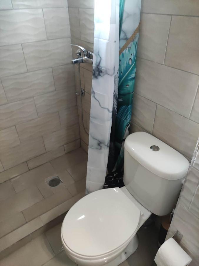 Gcm 2 Kentro Apartmán *