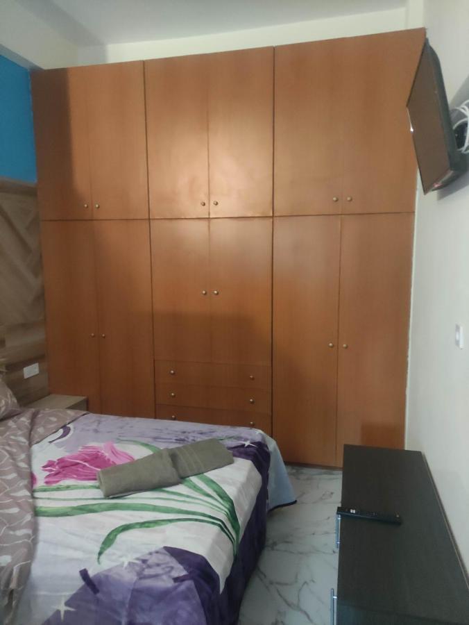 Gcm 2 Kentro Apartmán