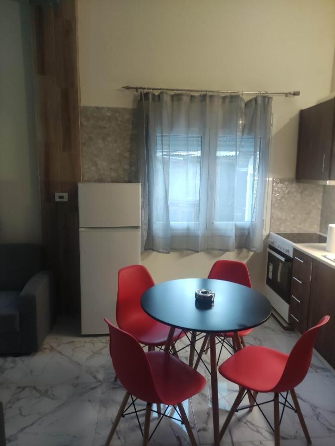 Gcm 2 Kentro Apartment