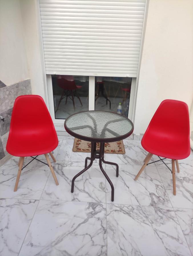 Apartmán Gcm 2 Kentro *