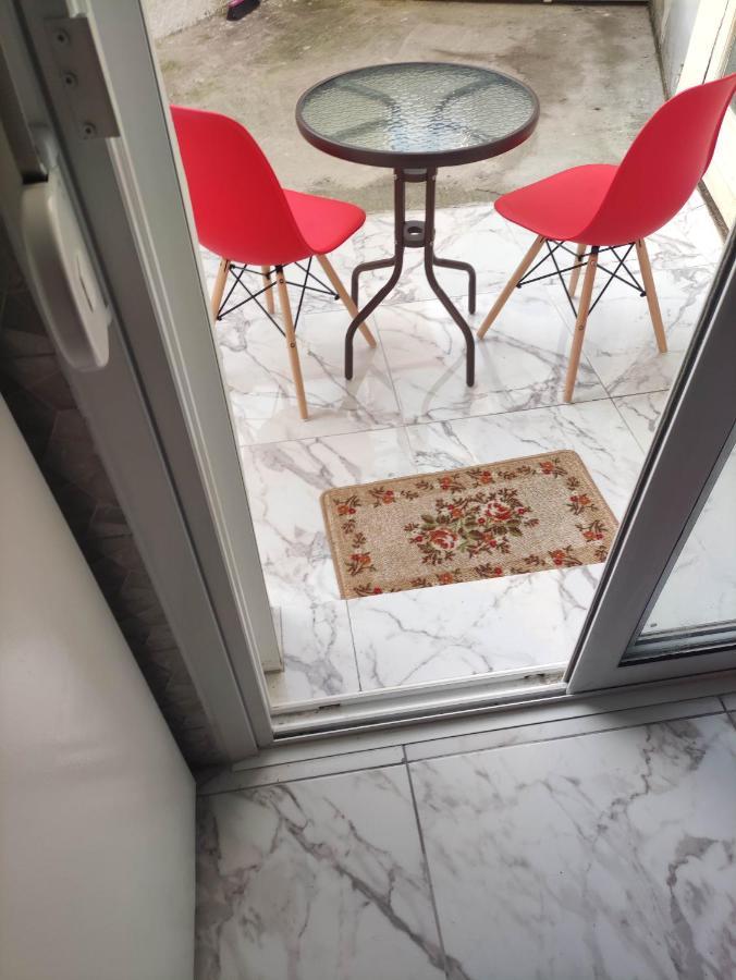 Apartmán Gcm 2 Kentro