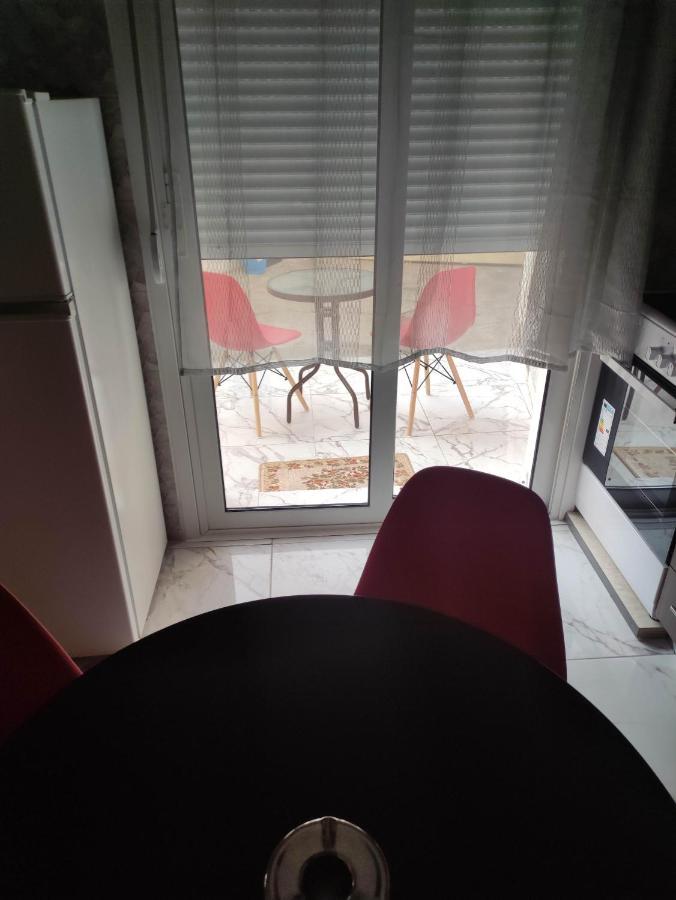Apartmán Gcm 2 Kentro